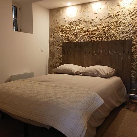 Gite Atypique Au Coeur Du Village - Beauval 5 Min Chateauvieux  Luaran gambar