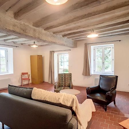 Gite Atypique Au Coeur Du Village - Beauval 5 Min Chateauvieux  Luaran gambar