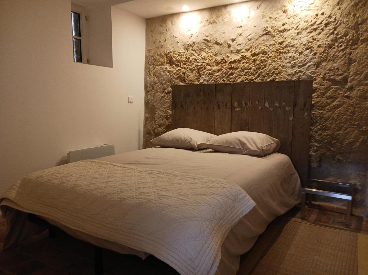 Gite Atypique Au Coeur Du Village - Beauval 5 Min Chateauvieux  Luaran gambar